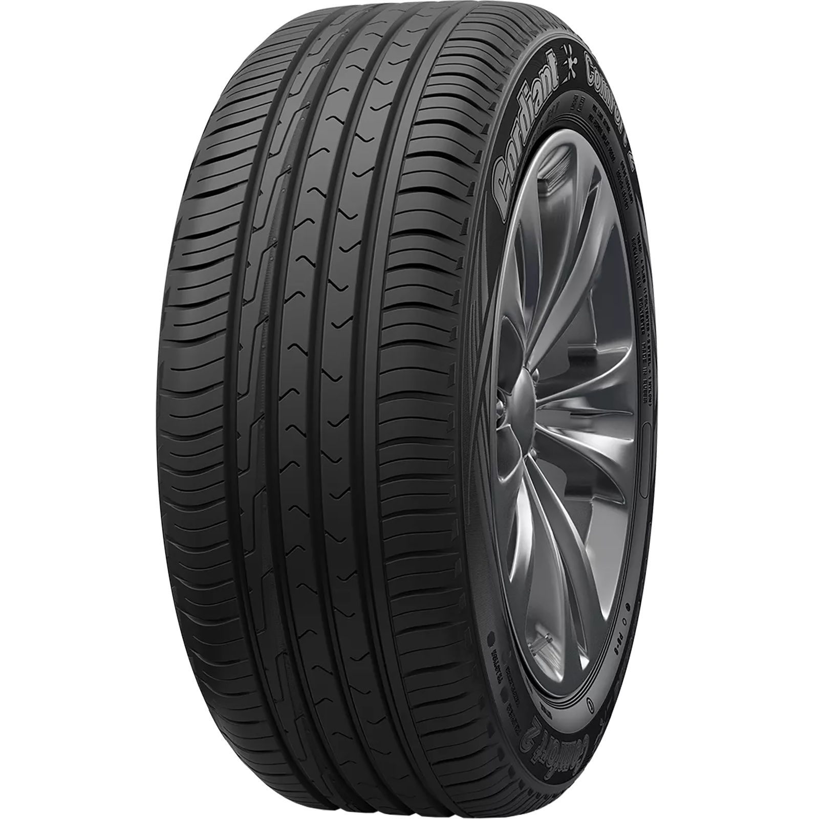 215/55R17 98H Comfort 2 PS-6 TL