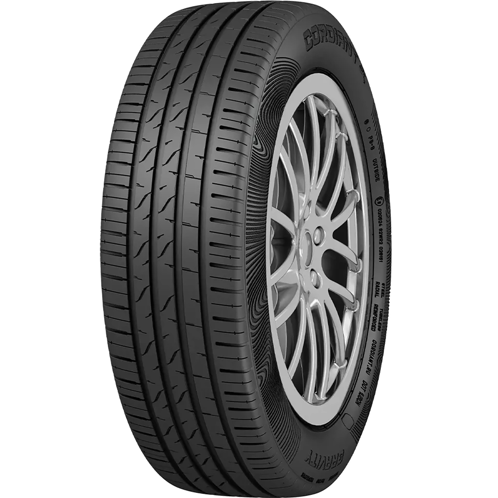 195/55R16 91H Gravity PS-9 TL