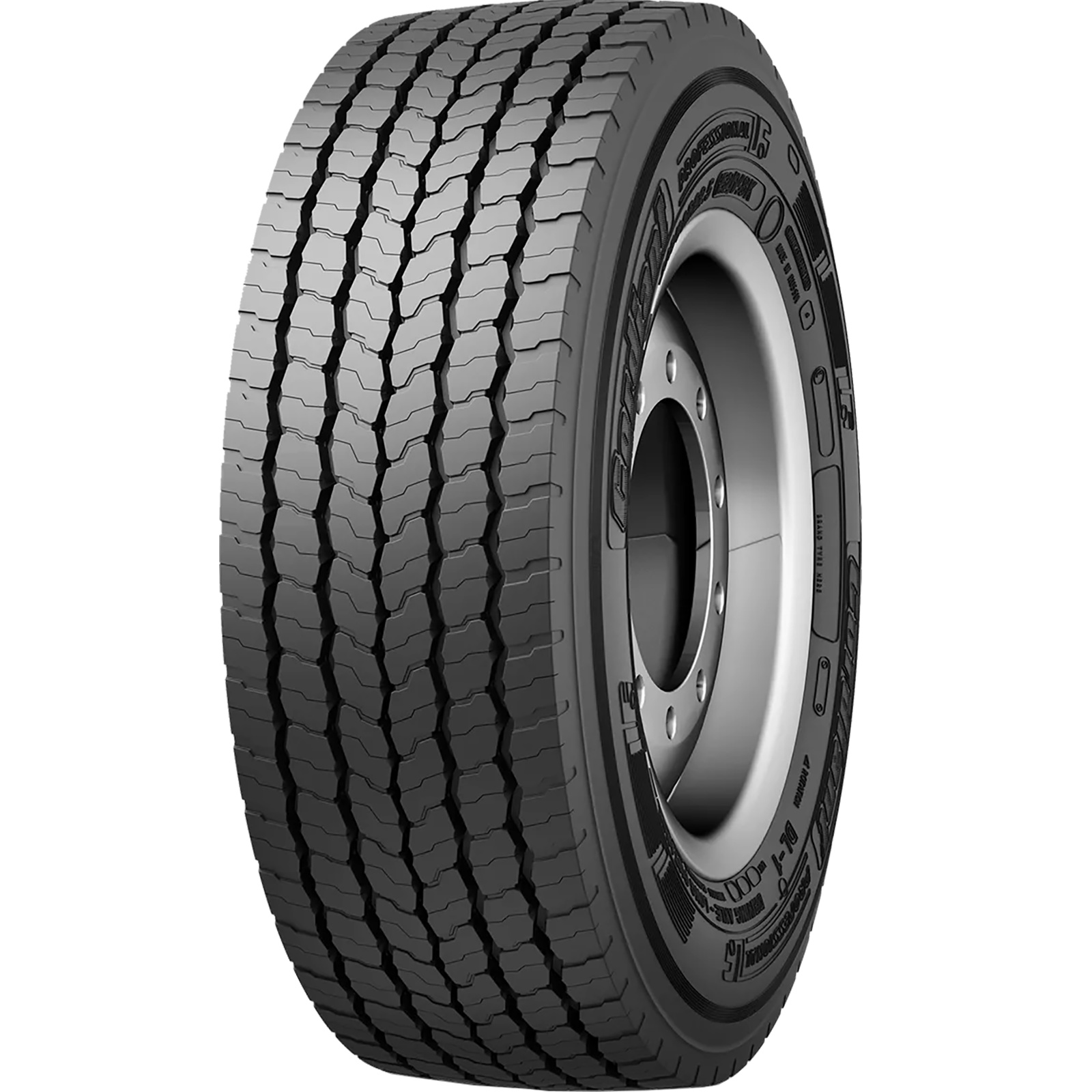 295/60R22,5 150/147K Professional DL-1 TL 18PR