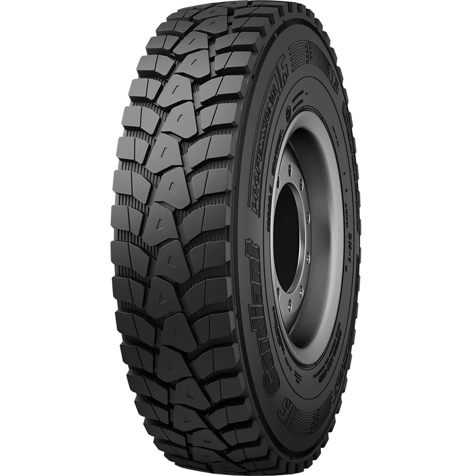 315/80R22,5 156/150K Professional DM-1 TL POR M+S