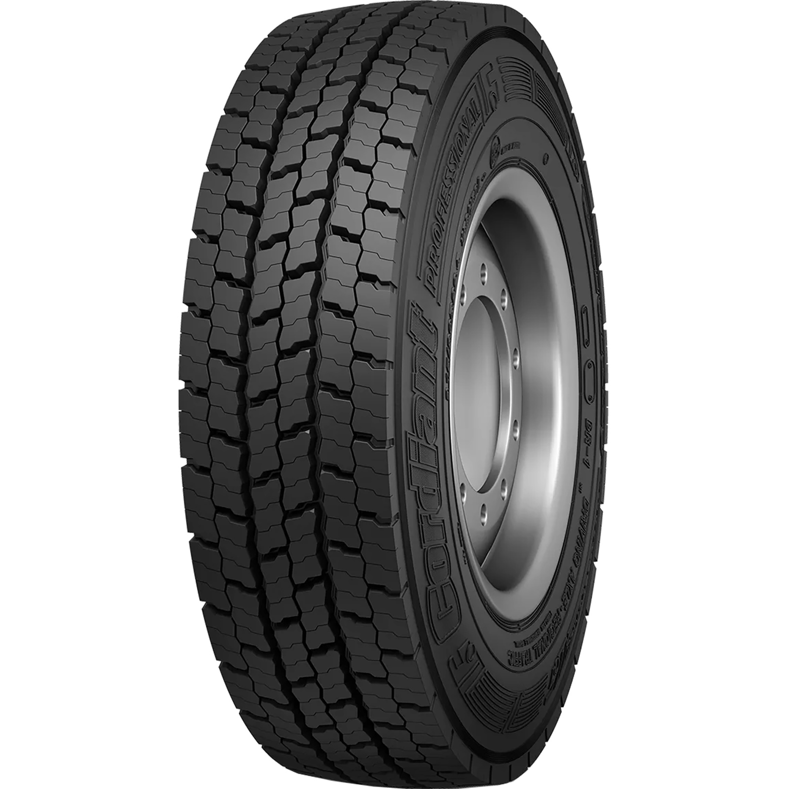 245/70R19,5 136/134M Professional DR-1 TL