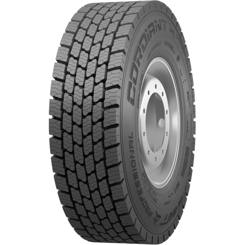 295/80R22,5 153/148M Professional DR-2 TL