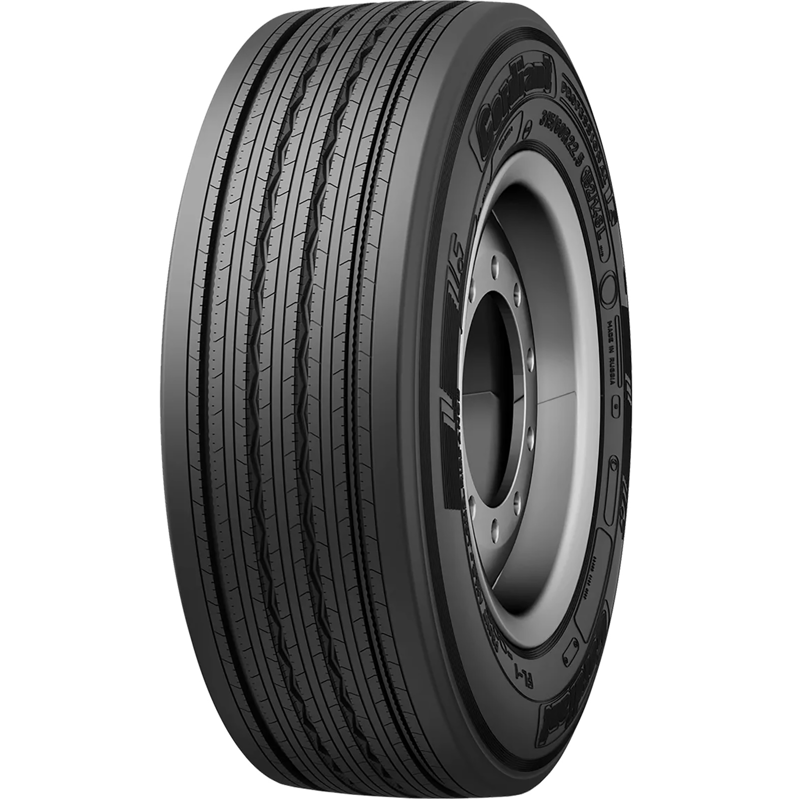 295/60R22,5 150/147L Professional FL-1 TL