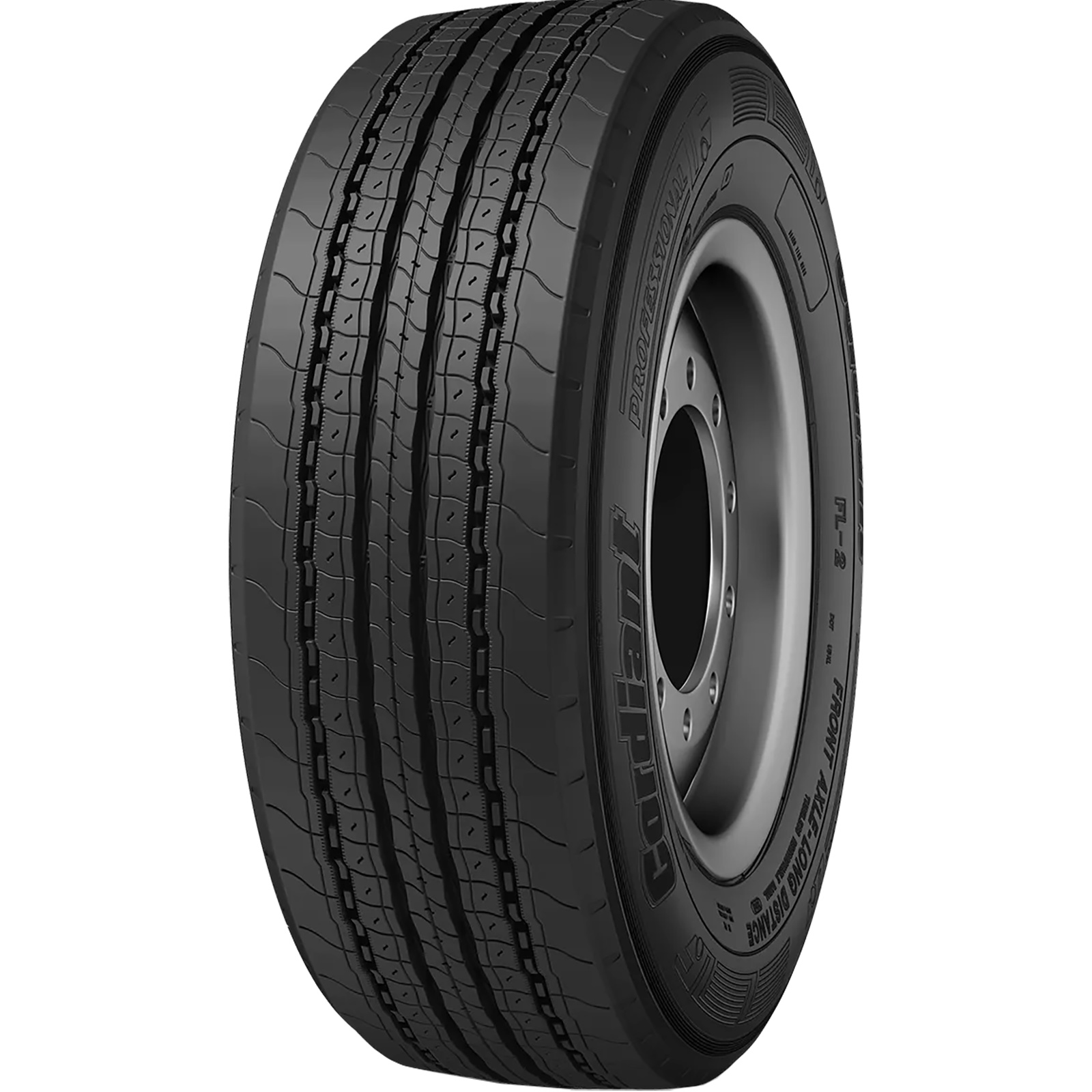 385/55R22,5 160K Professional FL-2 TL