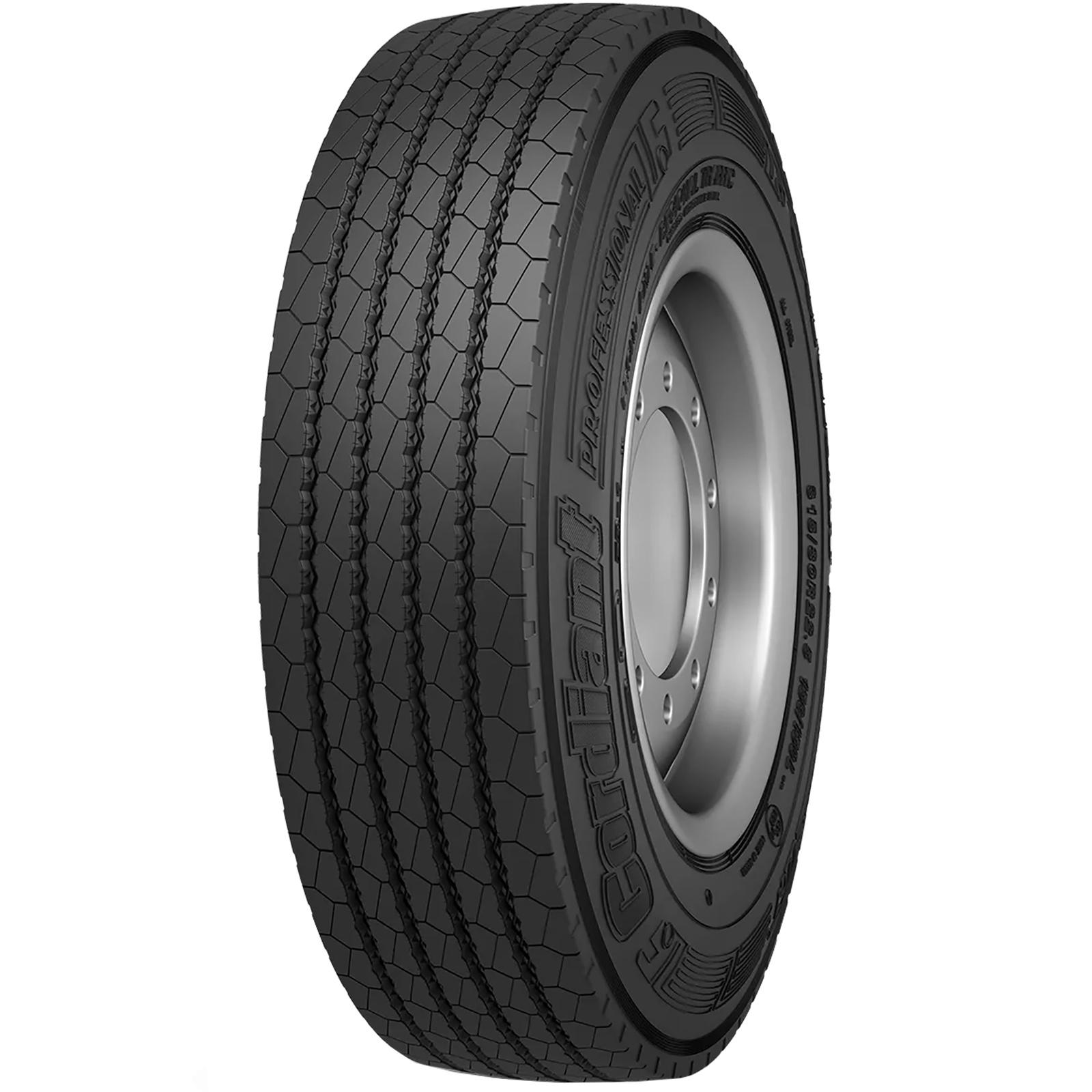 245/70R19,5 136/134M Professional FR-1 TL