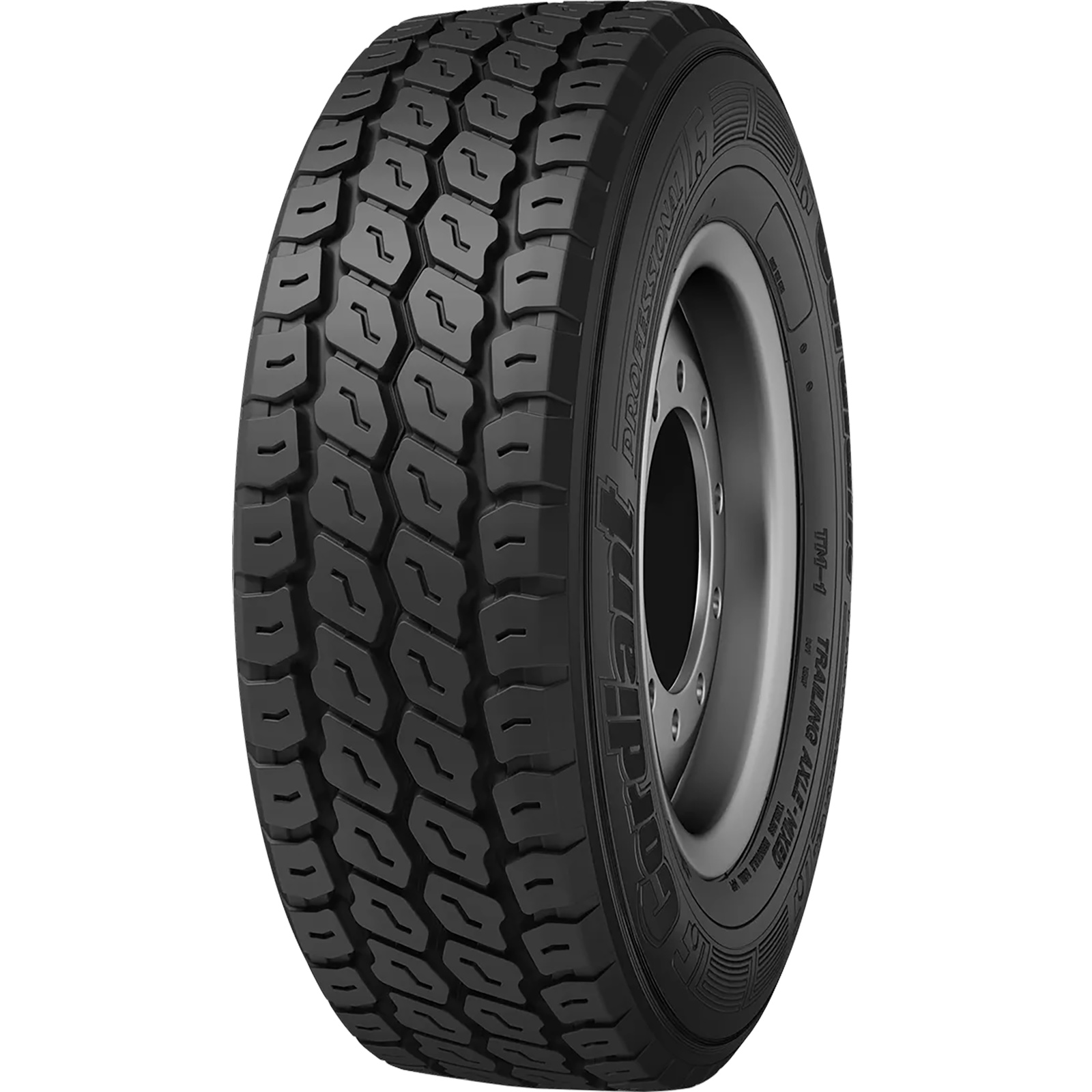 385/65R22,5 164K Professional TM-1 TL POR