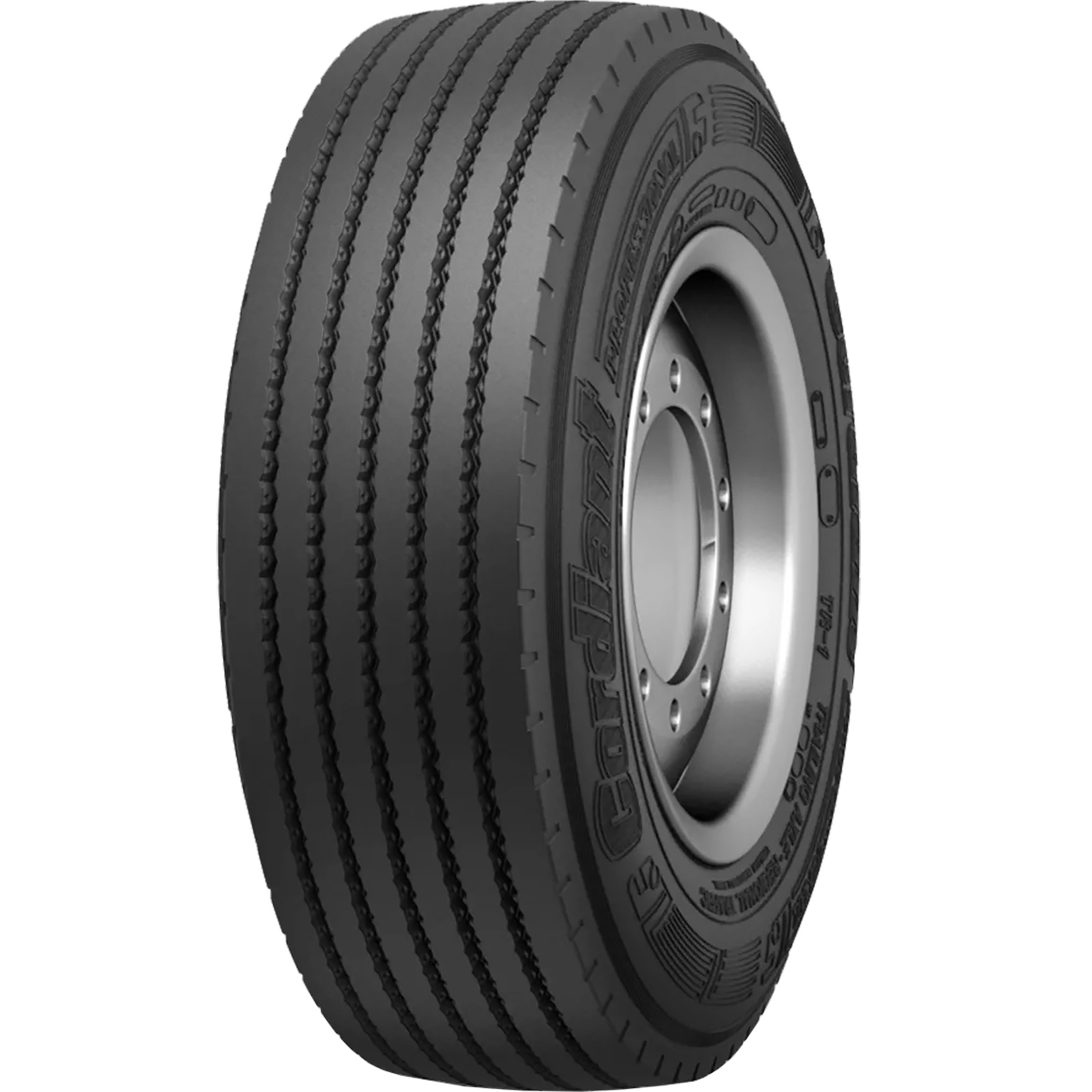215/75R17,5 135/133J Professional TR-1 TL