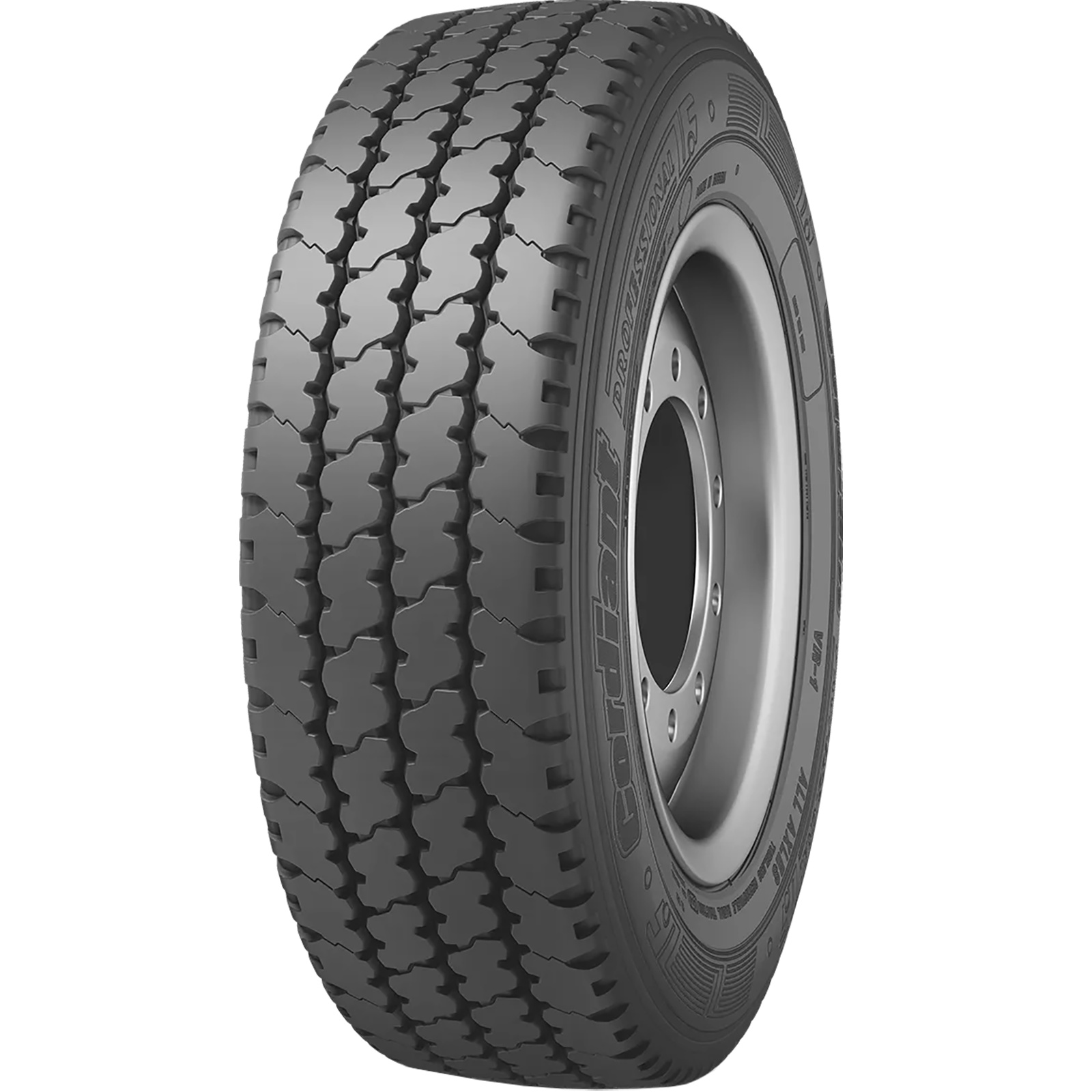 245/70R19,5 136/134M Professional VR-1 TL