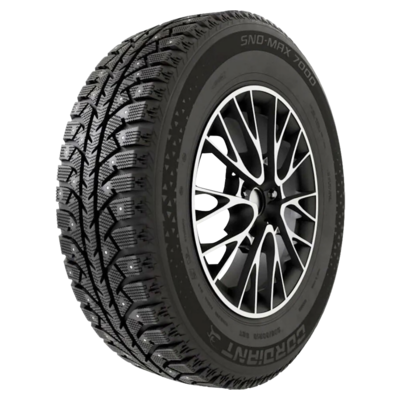 205/55R16 91T Sno-Max 7000 TL (шип.)