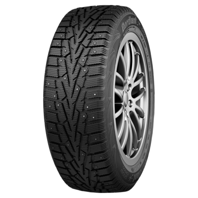 185/60R15 84T Snow Cross PW-2 TL (шип.)