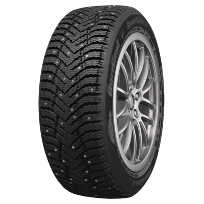 175/70R13 82T Snow Cross 2 PW-4 TL (шип.)