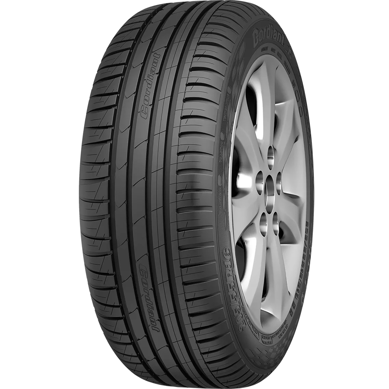 235/65R17 108H Sport 3 PS-2 TL