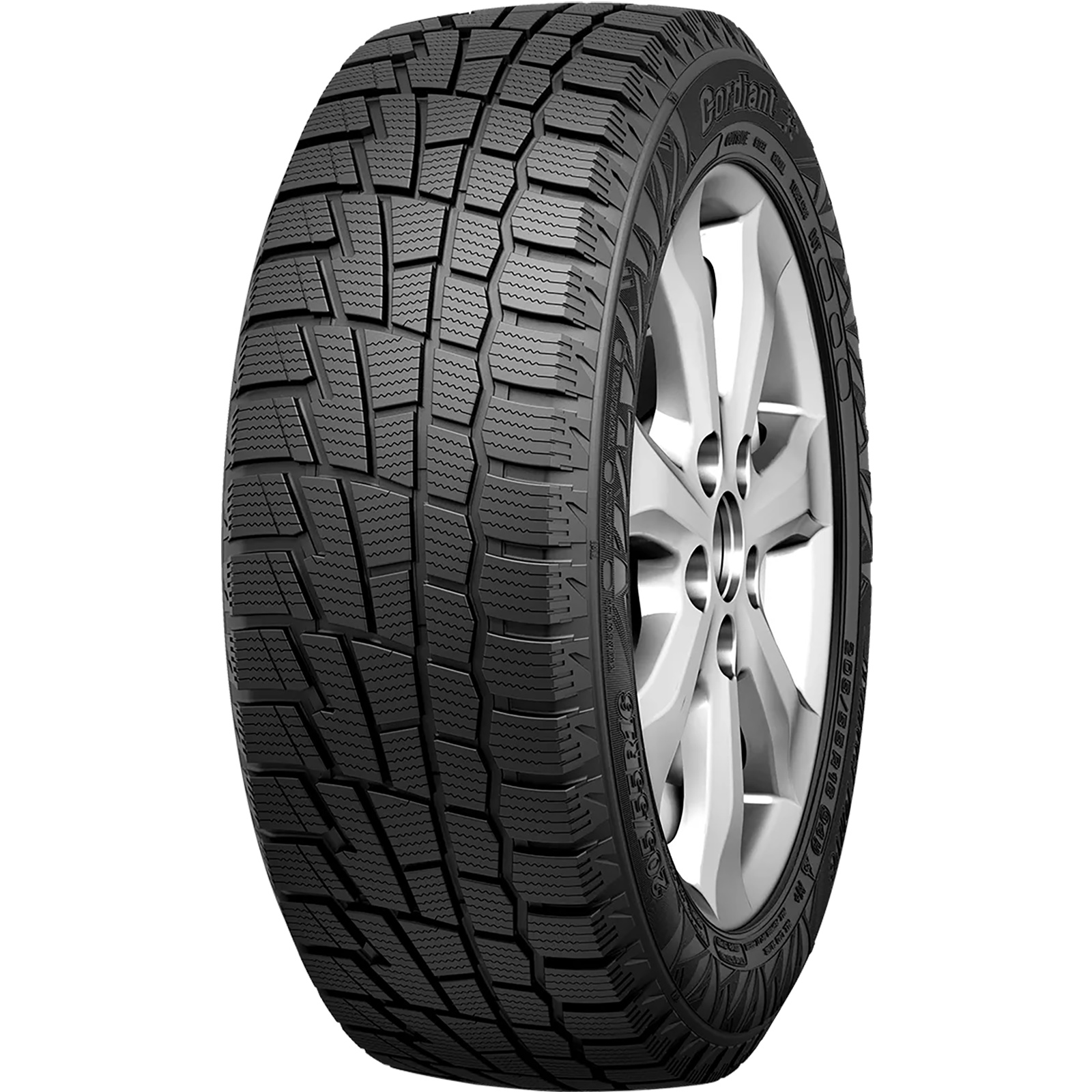 155/70R13 75T Winter Drive PW-1 TL