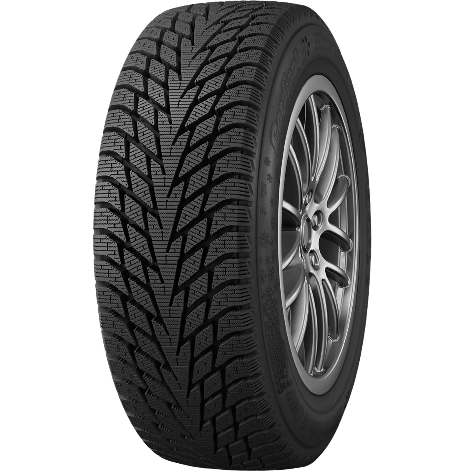 175/70R13 82T Winter Drive 2 PW-3 TL