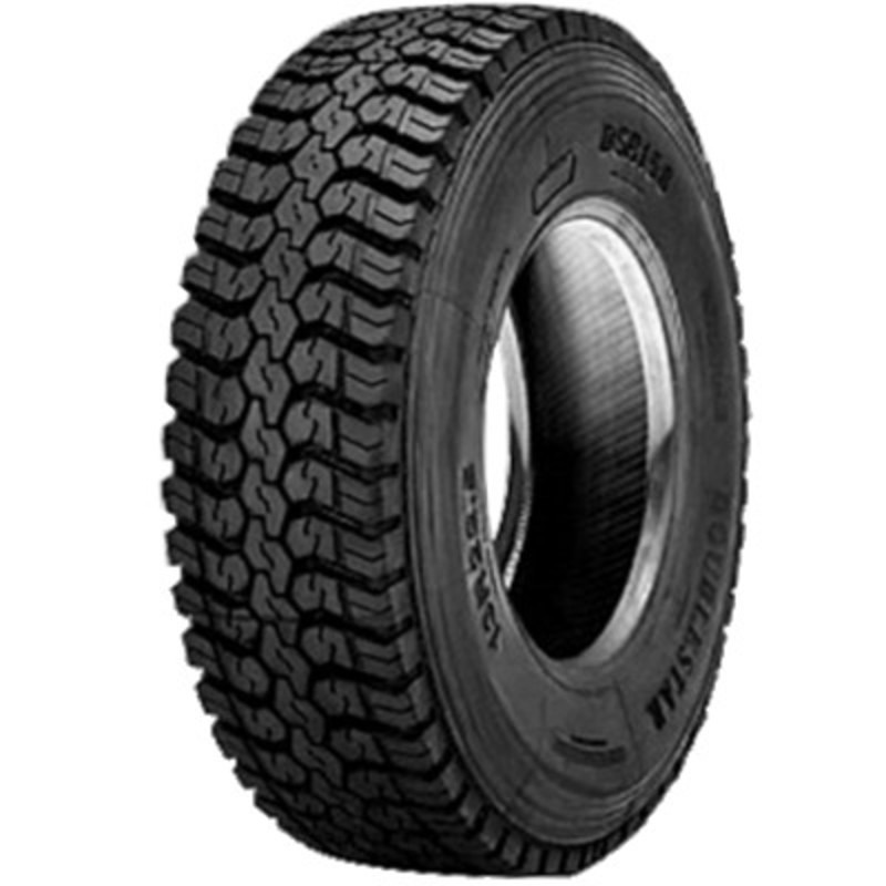 7,50R16 122/118K DSR158 TTF 14PR