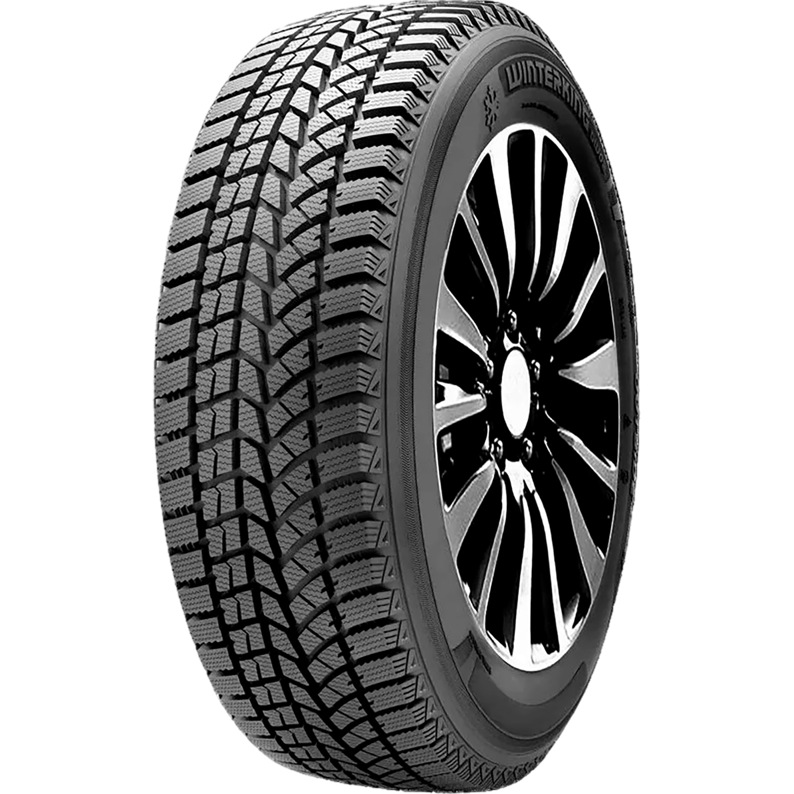 215/70R15 98S Winterking DW02 TL