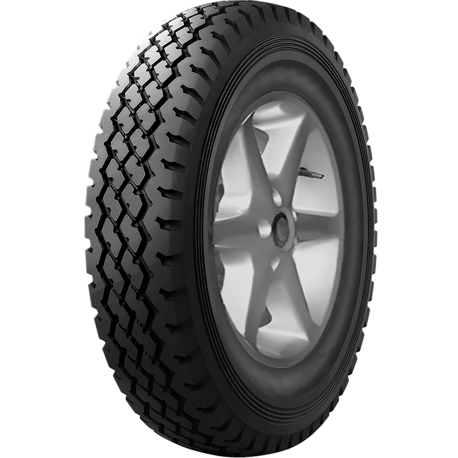7,50R16 114/112R V-07 TL 8PR