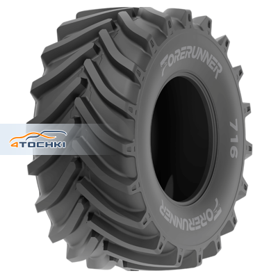 650/65R42 170A8 (167D) 716 R-1W TL КИТАЙ