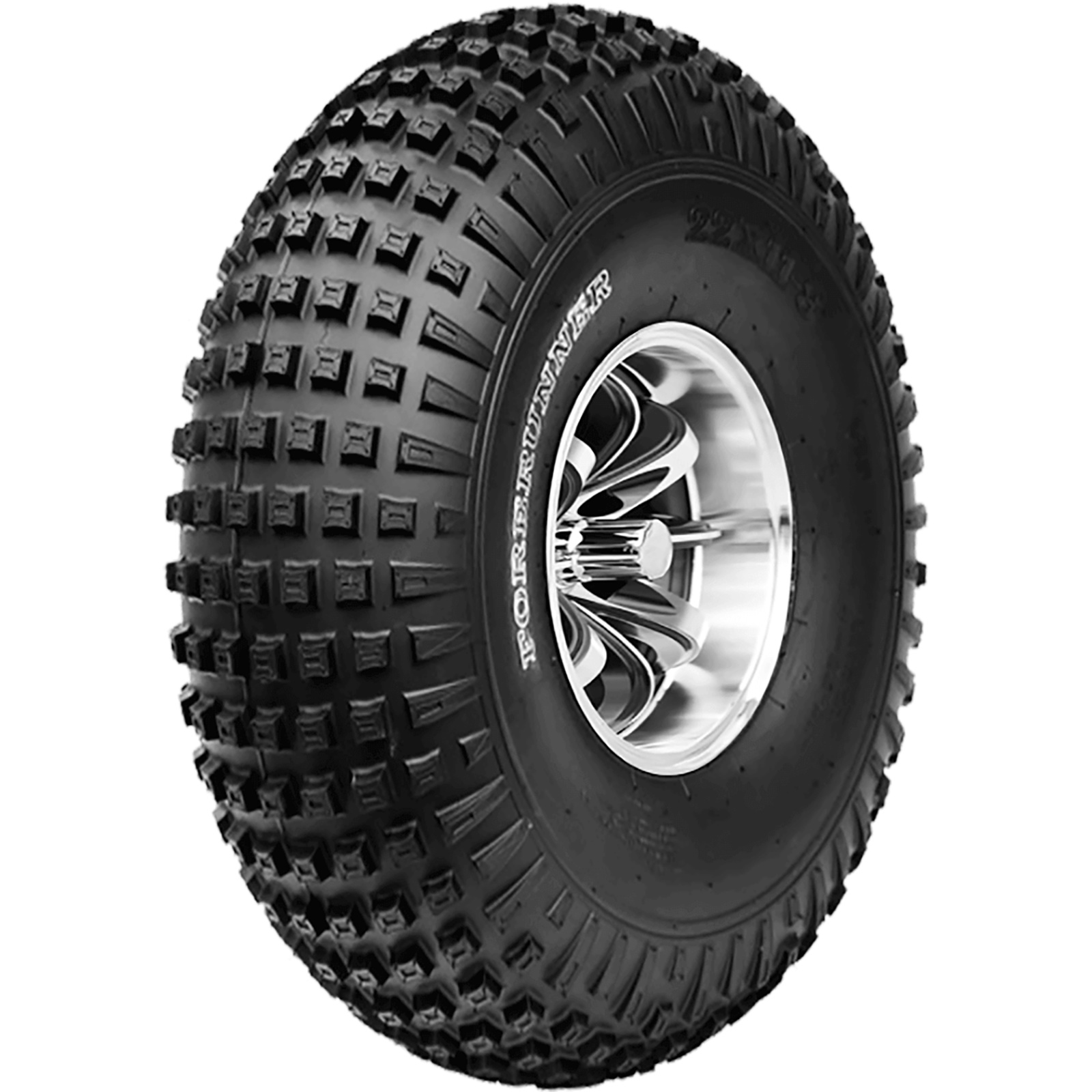 22x11-8 6PR 57F Ares TL