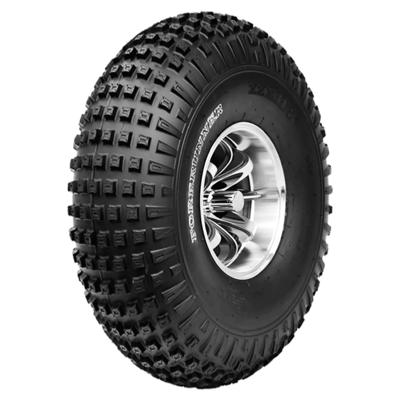 22x11-8 6PR 57F Ares TL