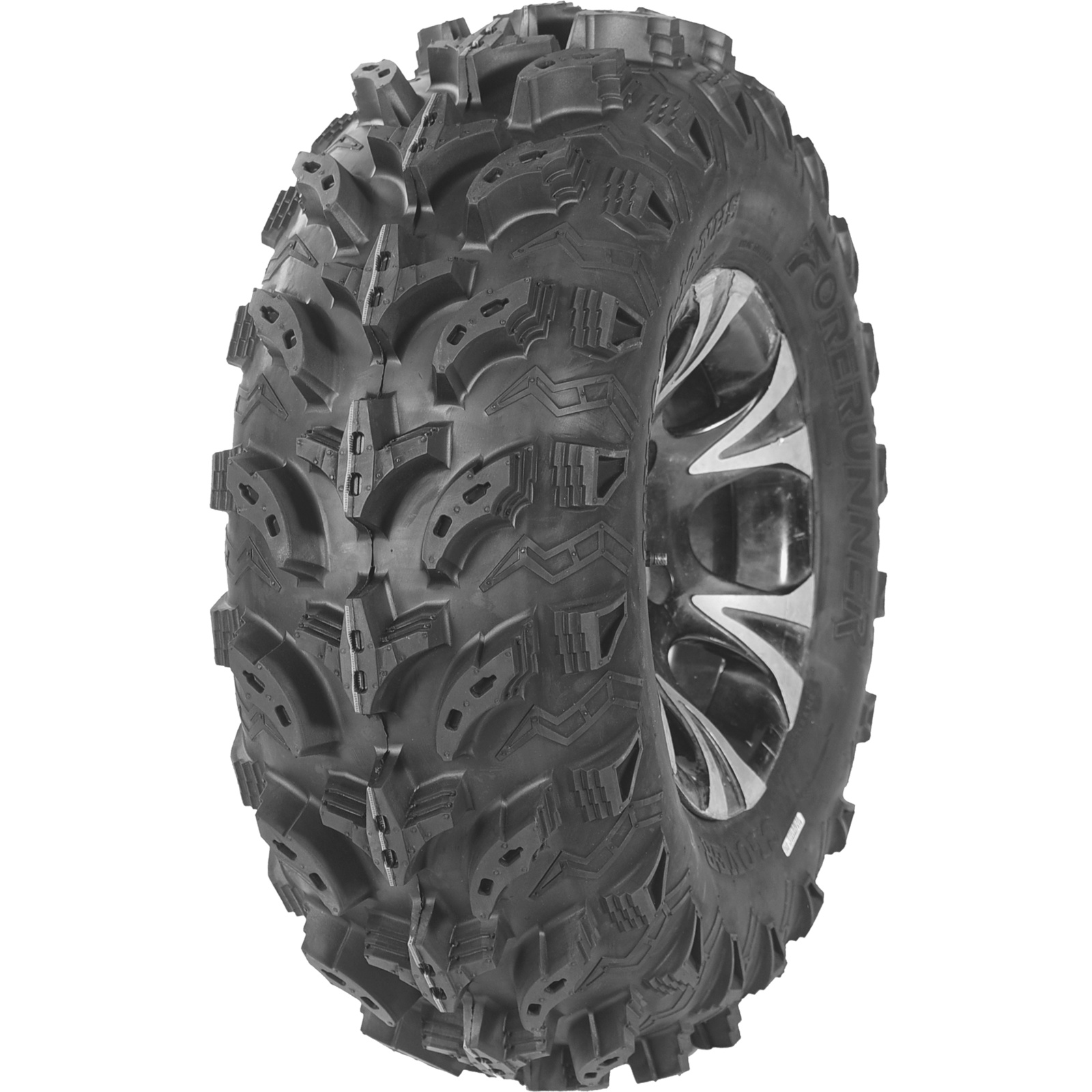 AT26x10-12 8PR 86G Clover TL