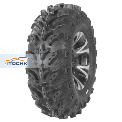 AT26x9-12 8PR 78G Clover TL