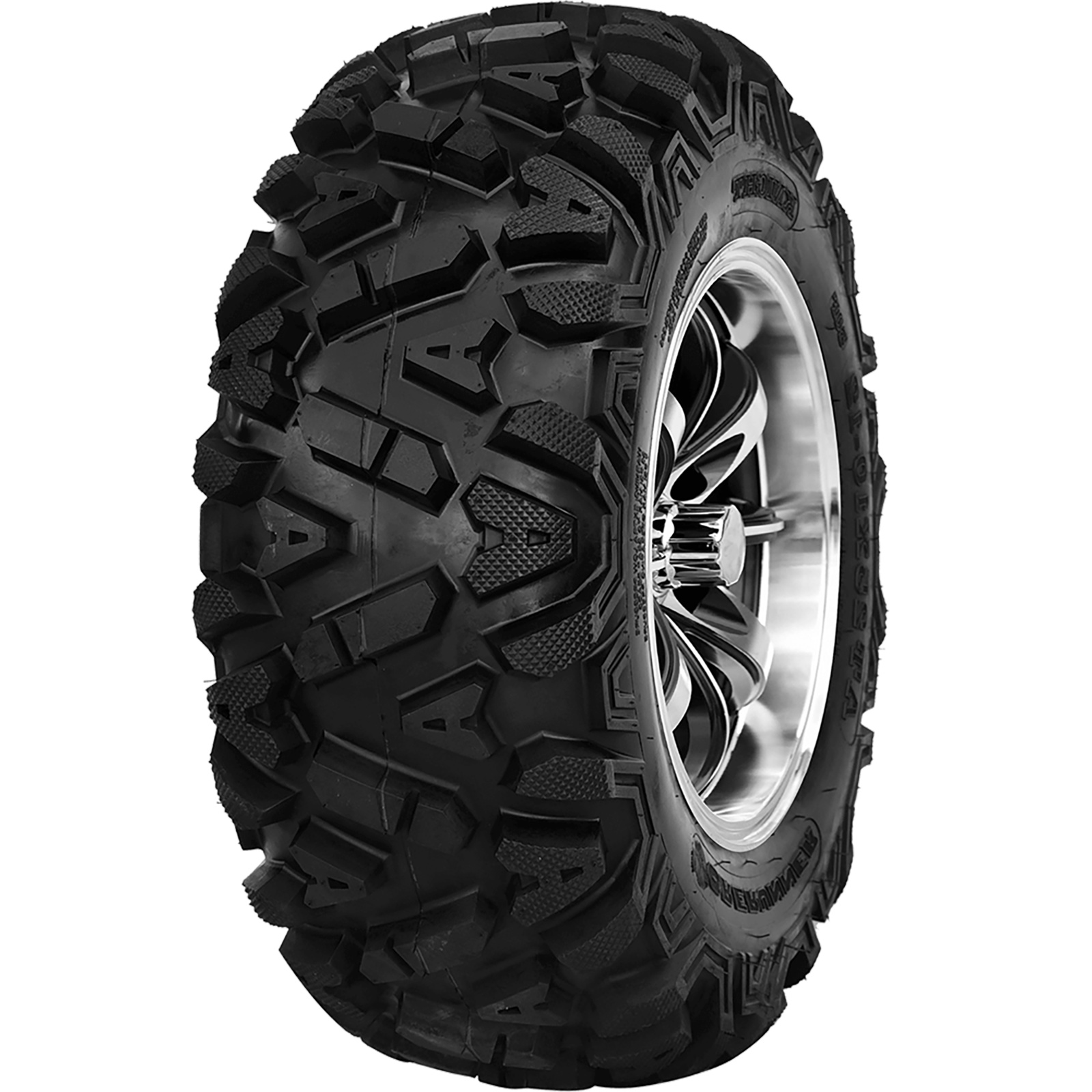 28x10-12 6PR 60F Knight TL