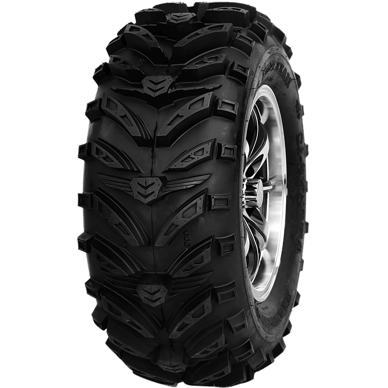 27x11-12 6PR 56F Maxx Plus TL