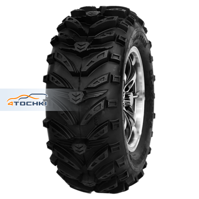 24x8-12 6PR 40F Maxx Plus TL