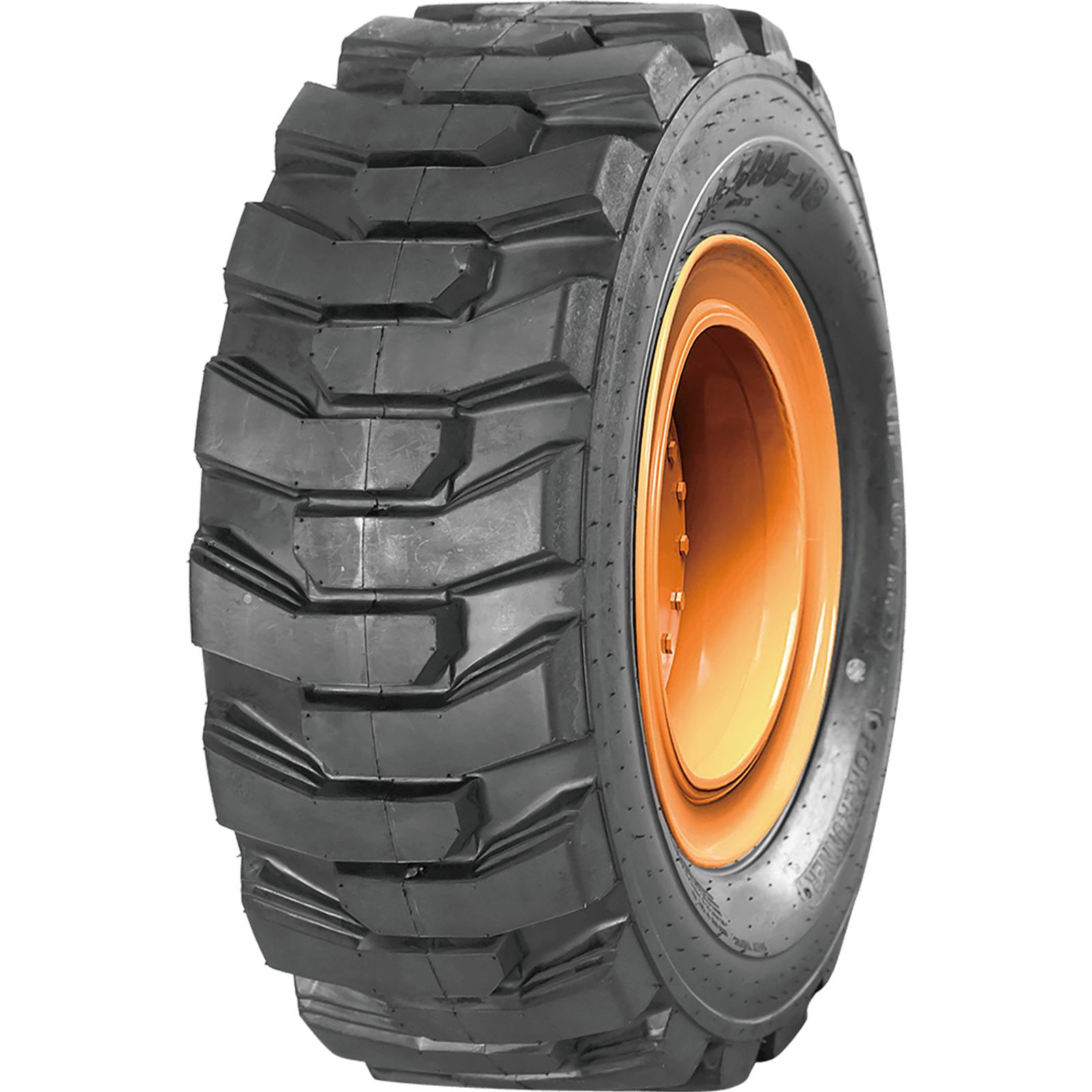 12,5/80-18(340/80-18) 14PR QH604 R-4 TL КИТАЙ