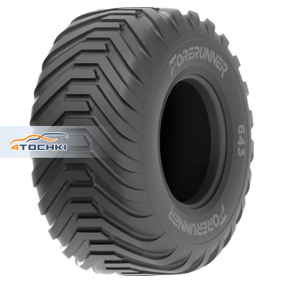 520/50-17 18PR QH643 I-3 TL КИТАЙ