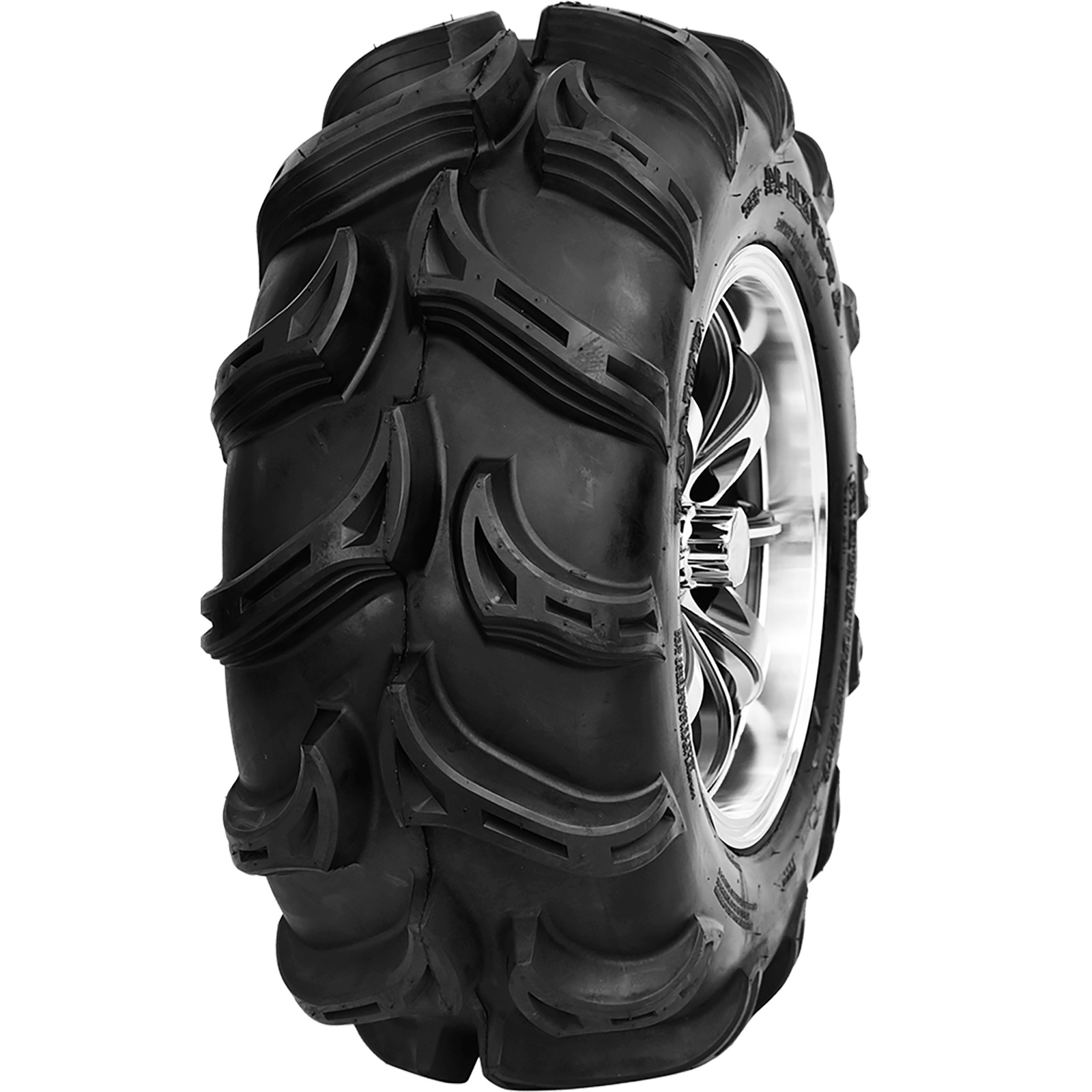 25x10-12 6PR 50F Vulcan TL