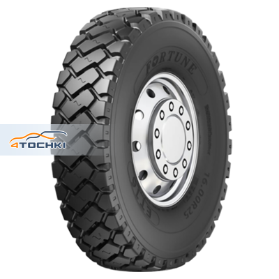 14,00R25 169B (188A2) *** ET16 H2 E-4 TTF КИТАЙ