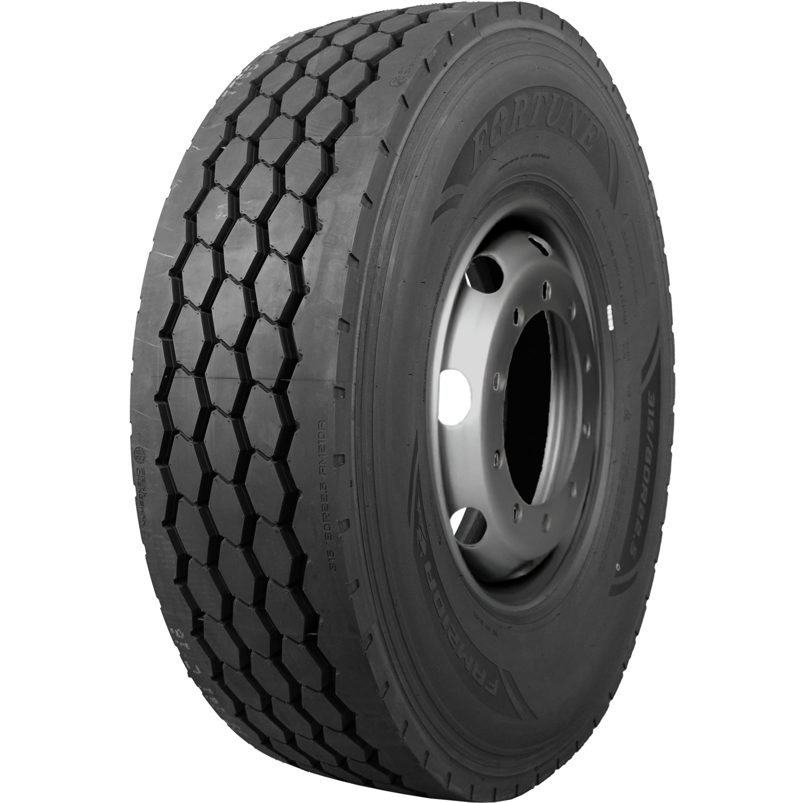 315/80R22,5 161/157K FAM210A TL 20PR
