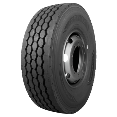 Шина  Всесезонная 315x80R22,5 161x157K FAM210A TL 20PR