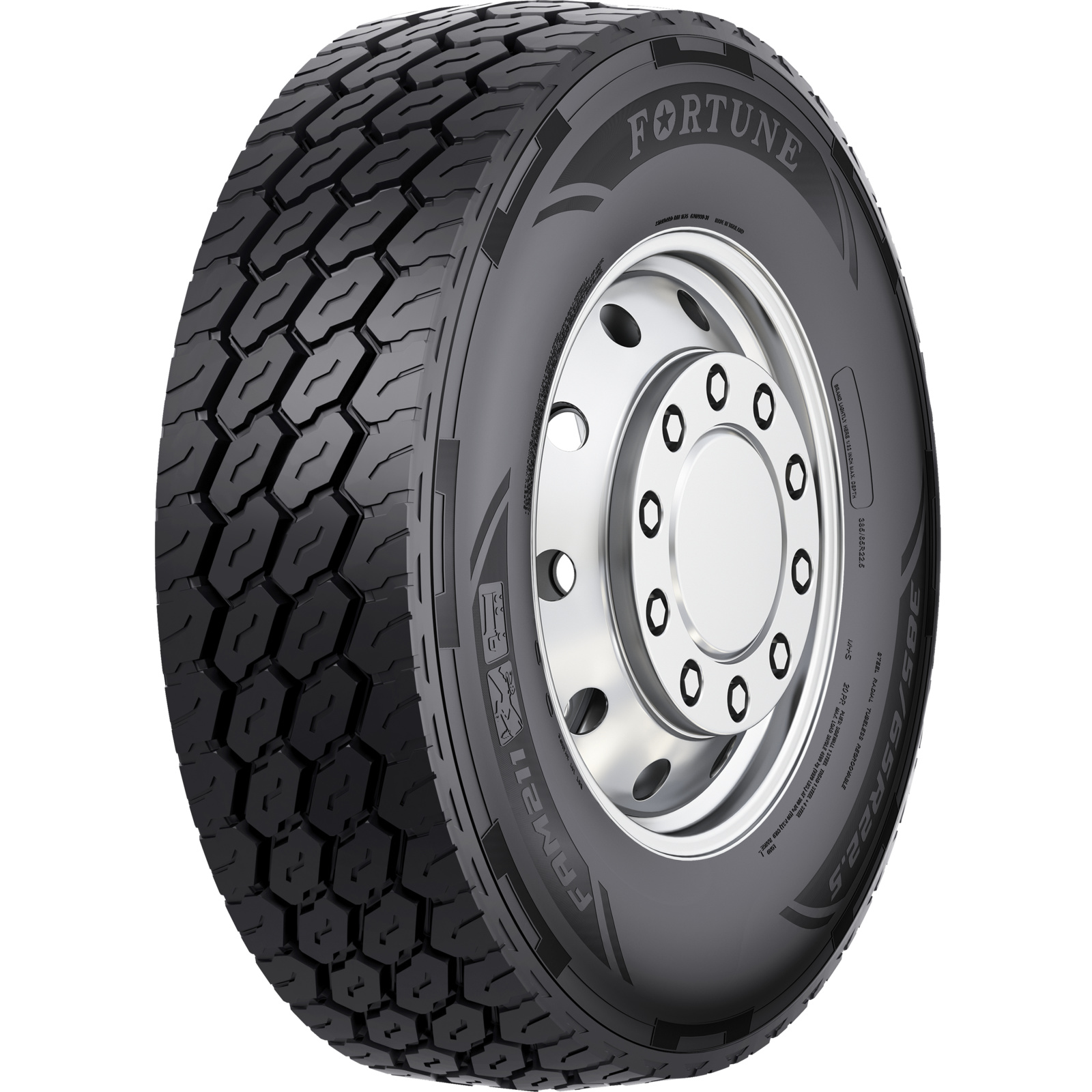 385/65R22,5 160K FAM211 TL 20PR ТАИЛАНД