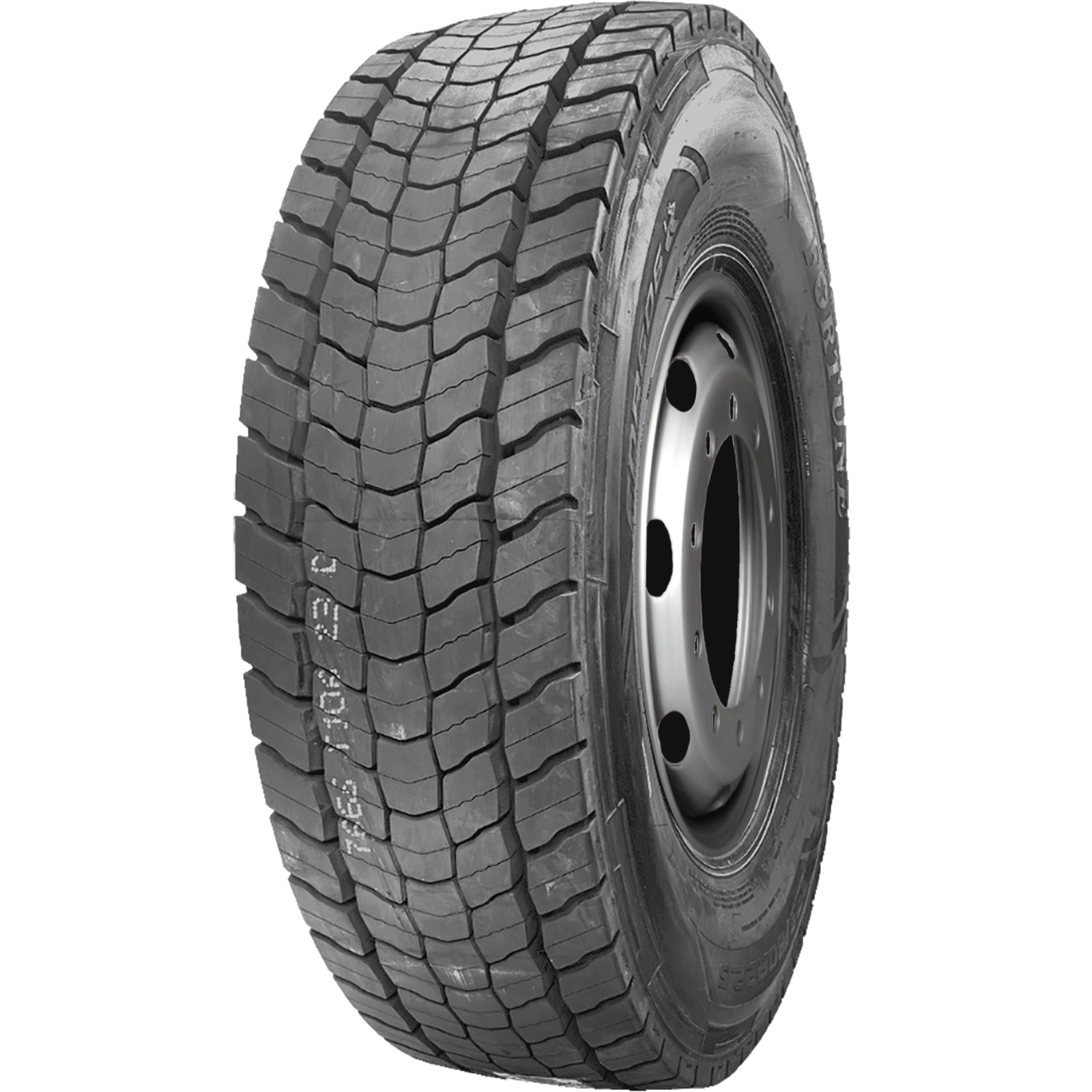 295/60R22,5 150/147L FDR606+ TL 18PR ТАИЛАНД