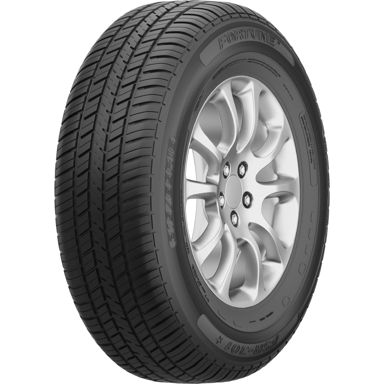 215/65R16 102H XL FSR-301 TL
