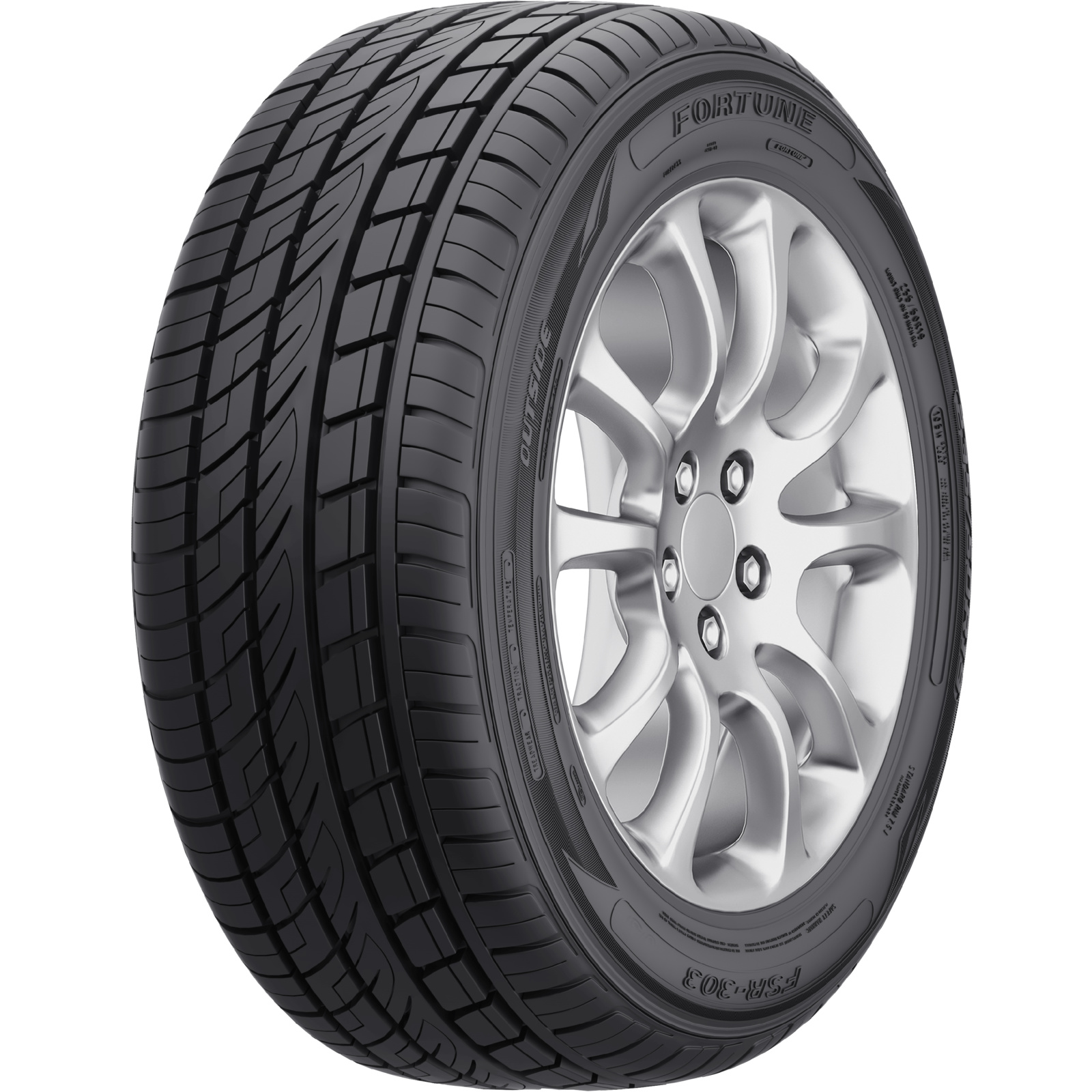225/50R18 99W XL FSR-303 TL