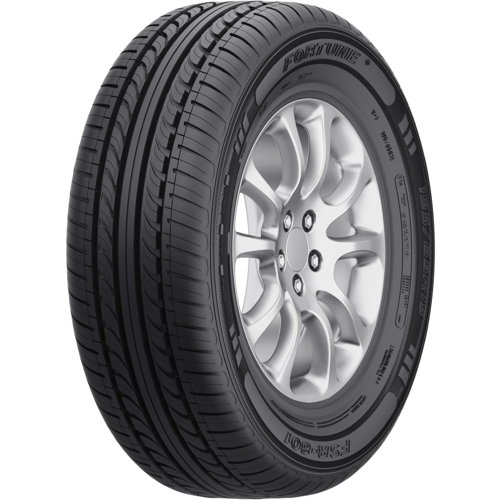 155/70R13 75T FSR-801 TL
