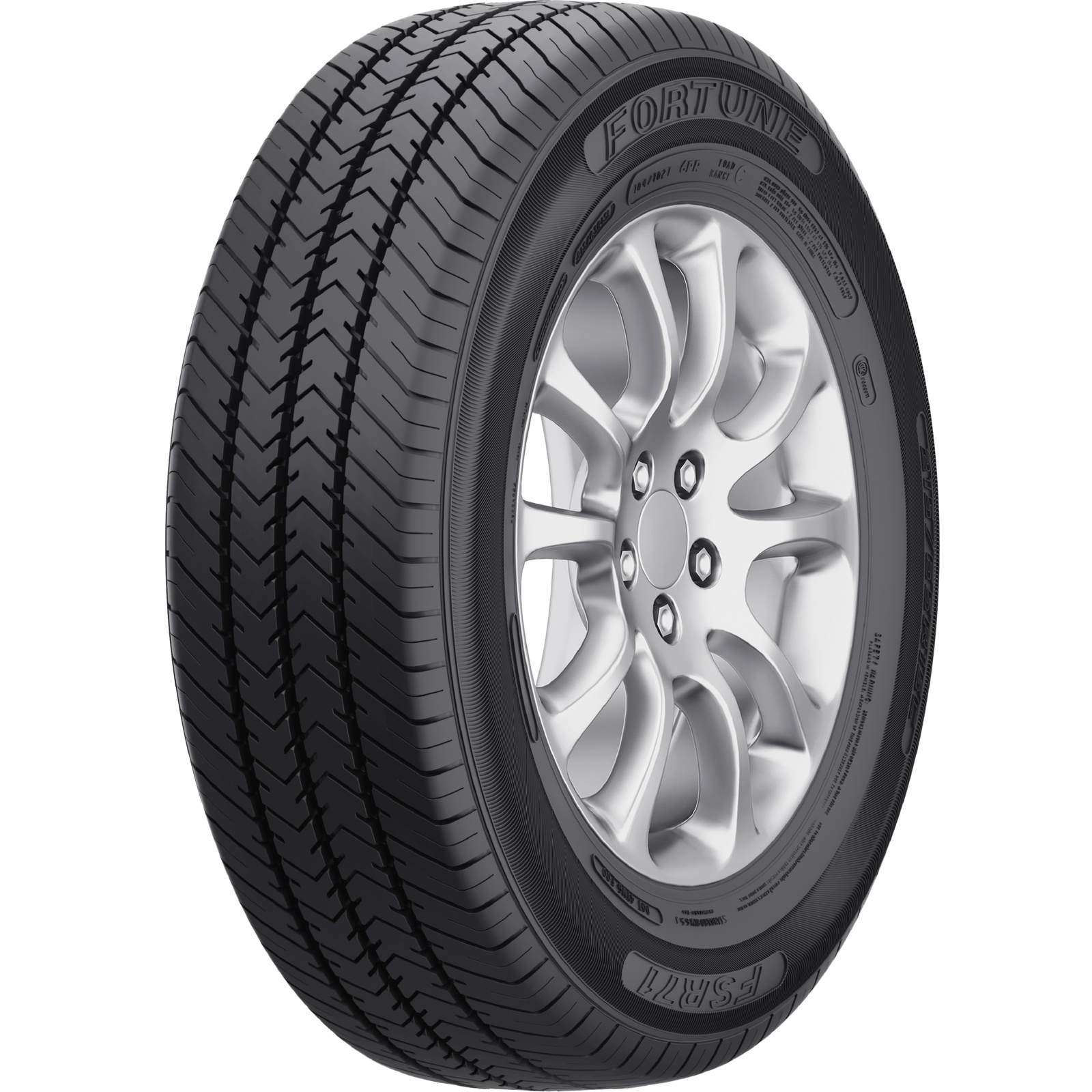 195/70R15C 104/102R FSR71 TL 8PR