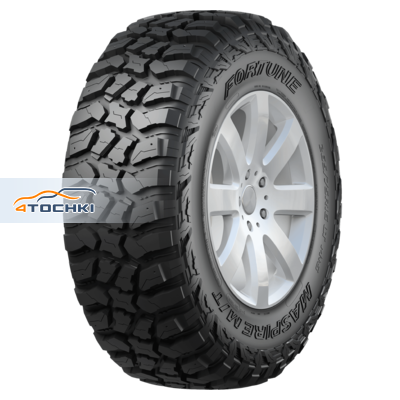LT245/70R16 118/115Q Maspire M/T TL 10PR