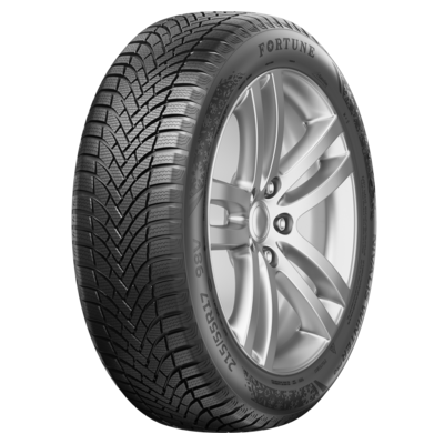245/45R20 103V Nivalis Winter Pro TL