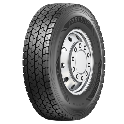 Шина  Зимняя 315x70R22,5 154x150L (152x148M) Nordis D TL 20PR