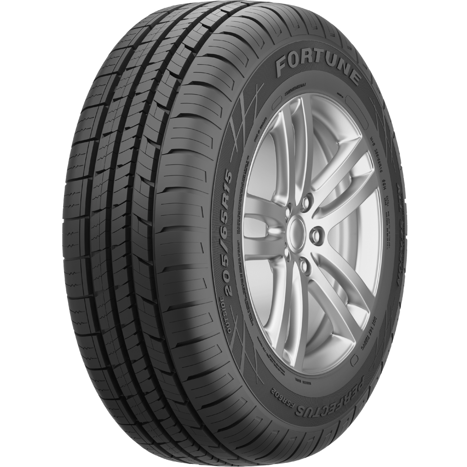 245/60R18 105V Perfectus FSR602 TL