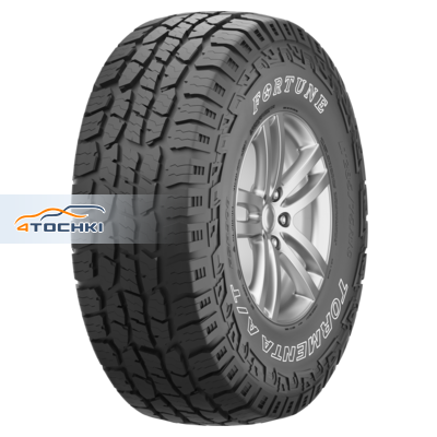 245/65R17 111T XL Tormenta A/T FSR308 TL OWL