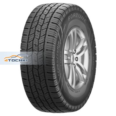 245/65R17 107T Tormenta H/T FSR305 TL