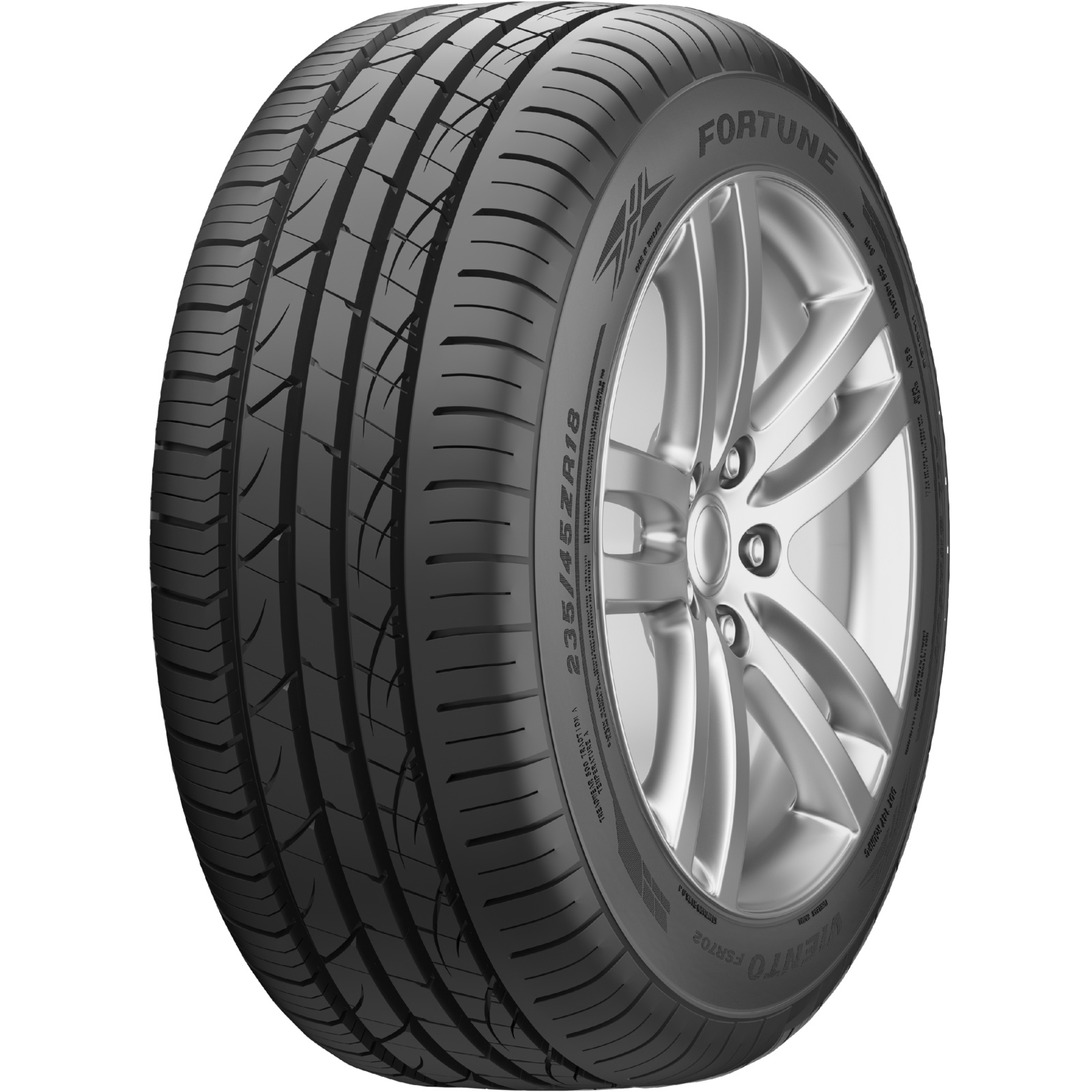 225/50ZR17 98W XL Viento FSR702 TL