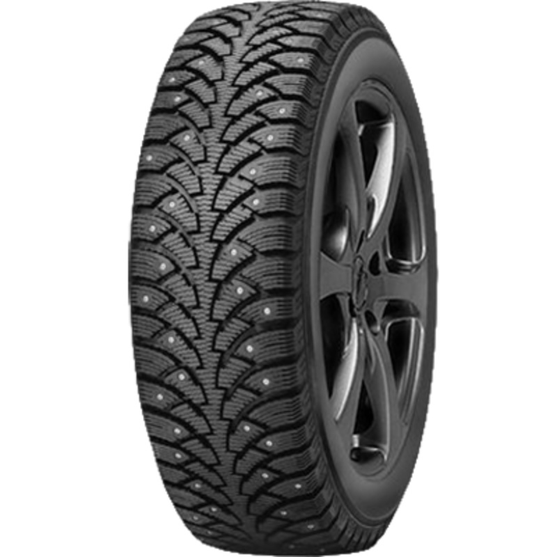 175/70R13 82T Arctic 700 TL (шип.)