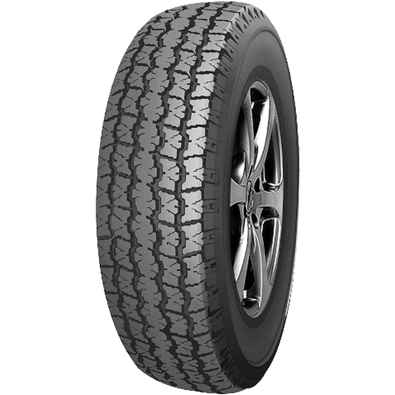225/75R16 108R Professional 153 TT + Камера 6,95-16 вентиль ЛК (25)